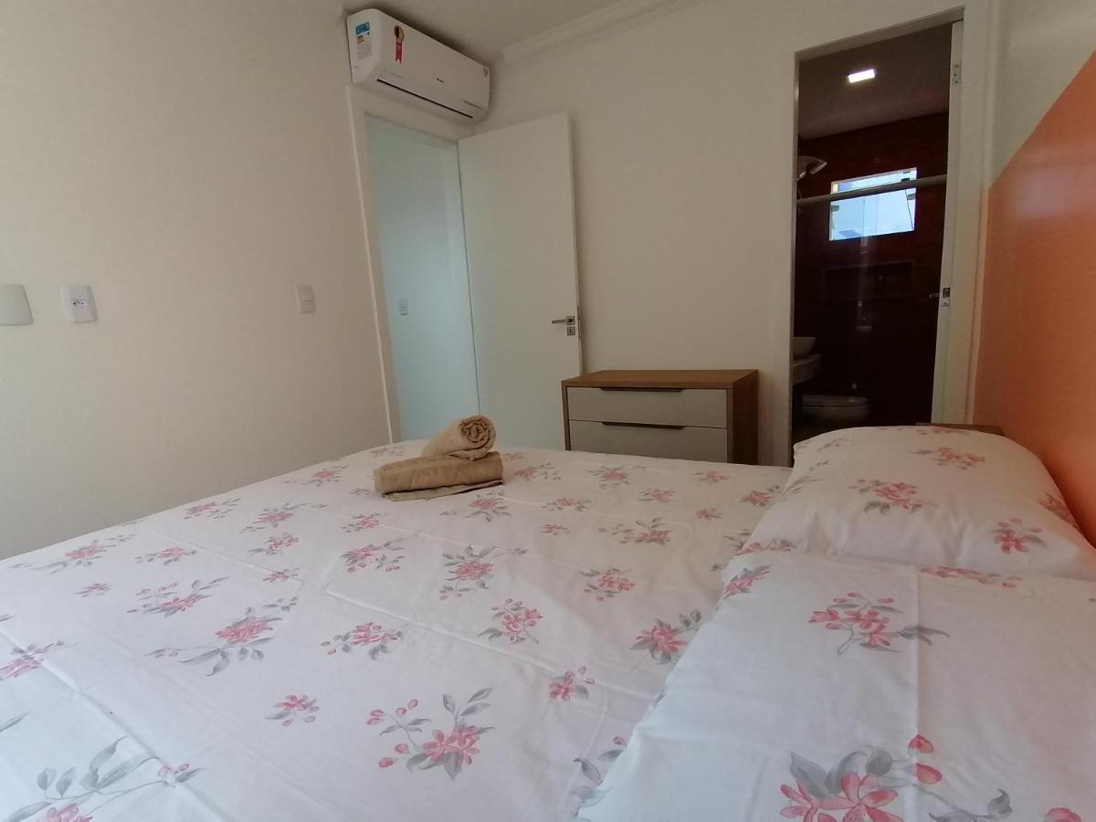 Triplex Pe Na Areia Com 3 Suites Proximo Salvador Lauro de Freitas Eksteriør billede