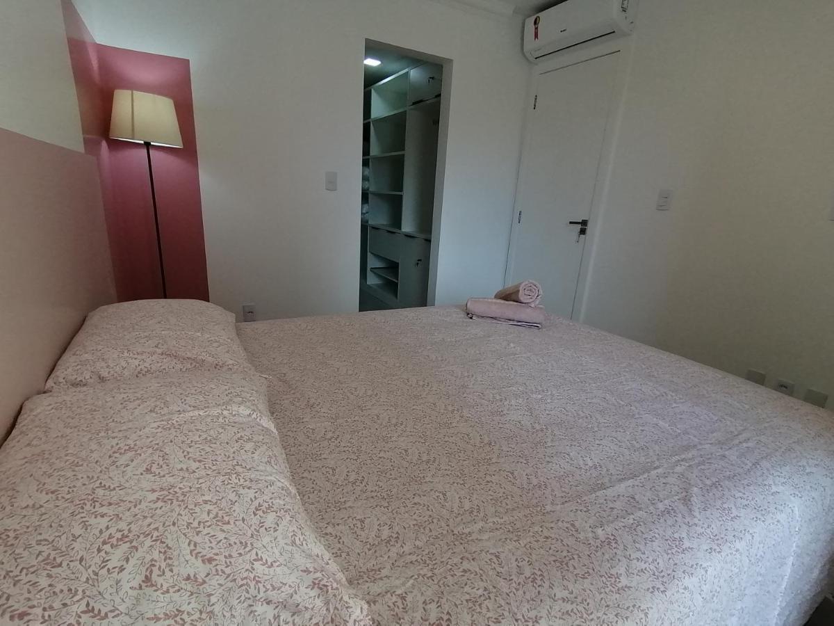 Triplex Pe Na Areia Com 3 Suites Proximo Salvador Lauro de Freitas Eksteriør billede