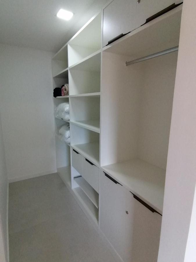 Triplex Pe Na Areia Com 3 Suites Proximo Salvador Lauro de Freitas Eksteriør billede