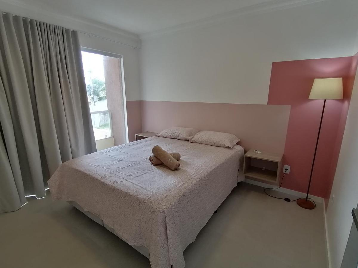 Triplex Pe Na Areia Com 3 Suites Proximo Salvador Lauro de Freitas Eksteriør billede