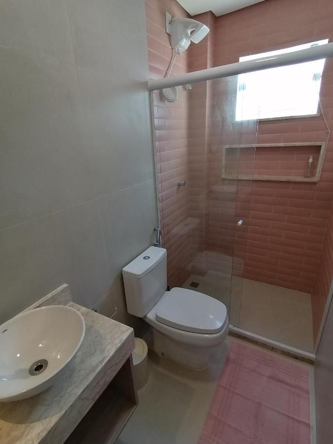 Triplex Pe Na Areia Com 3 Suites Proximo Salvador Lauro de Freitas Eksteriør billede