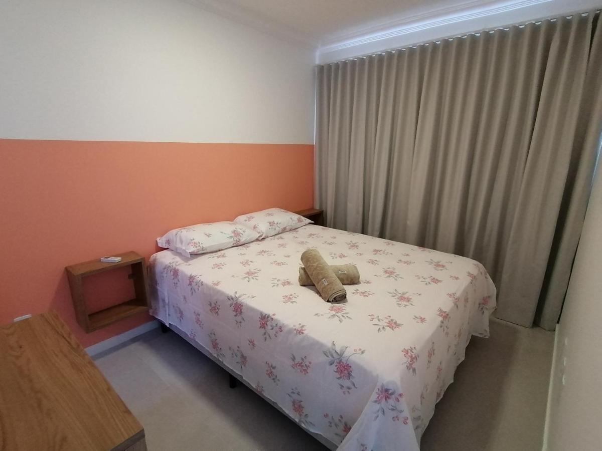 Triplex Pe Na Areia Com 3 Suites Proximo Salvador Lauro de Freitas Eksteriør billede
