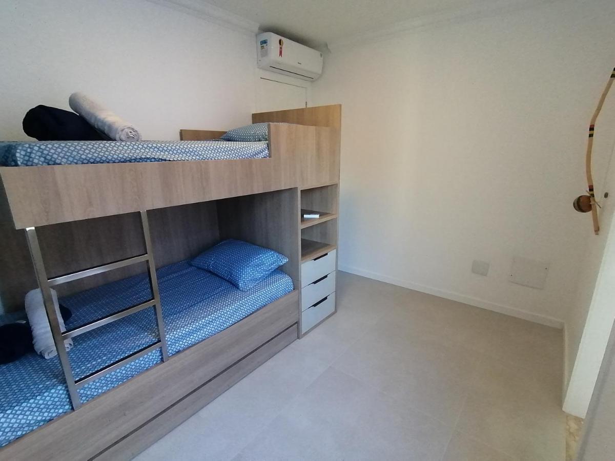 Triplex Pe Na Areia Com 3 Suites Proximo Salvador Lauro de Freitas Eksteriør billede