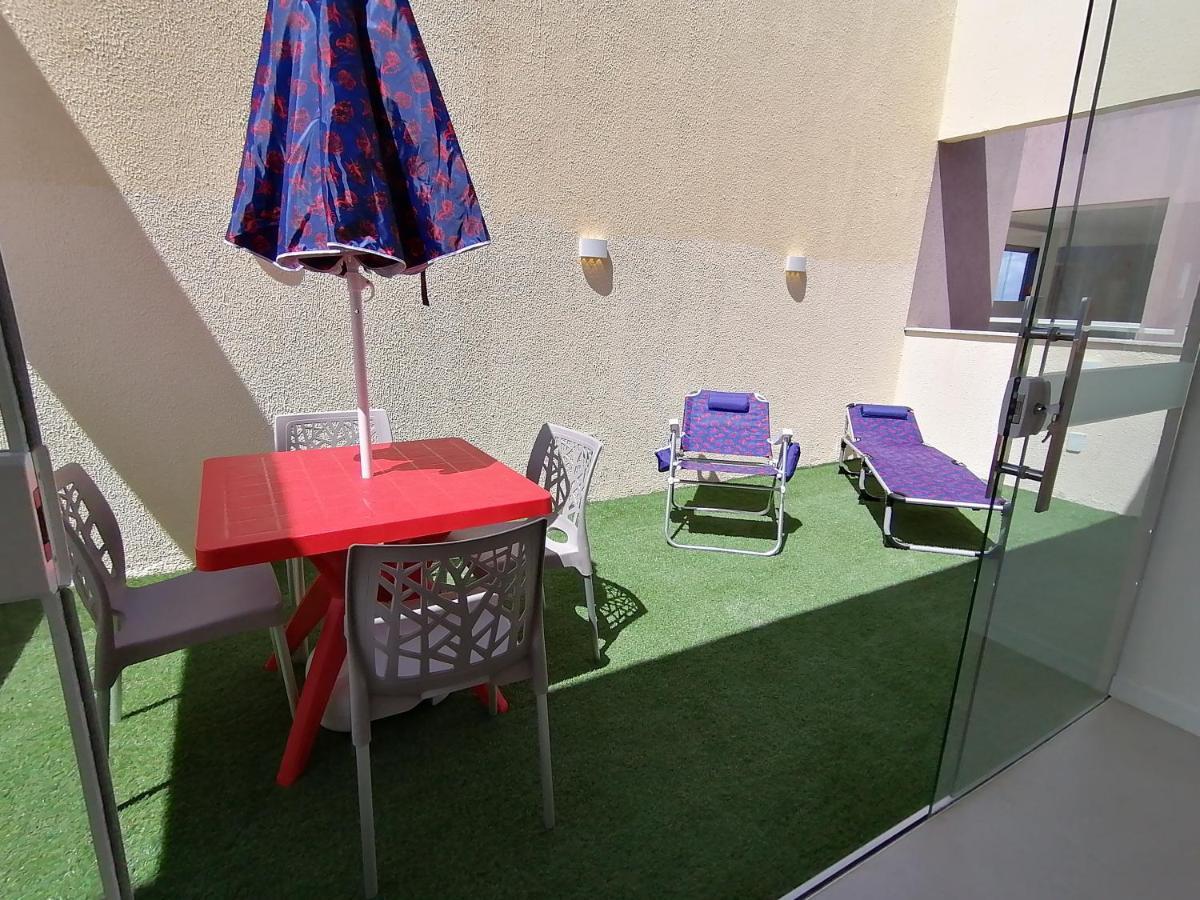 Triplex Pe Na Areia Com 3 Suites Proximo Salvador Lauro de Freitas Eksteriør billede